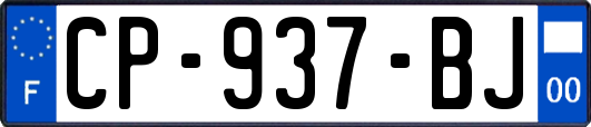 CP-937-BJ