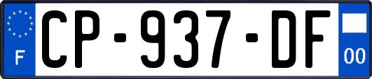 CP-937-DF