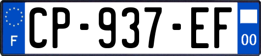 CP-937-EF
