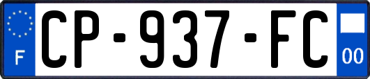CP-937-FC