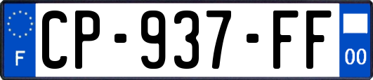 CP-937-FF