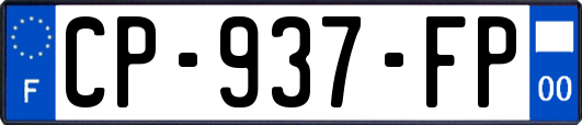 CP-937-FP