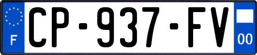 CP-937-FV