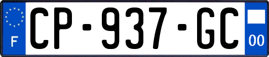 CP-937-GC