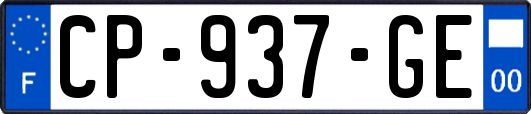 CP-937-GE