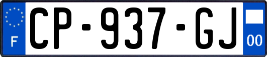 CP-937-GJ