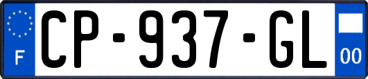CP-937-GL