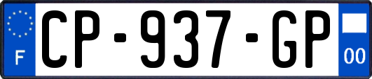 CP-937-GP