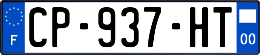 CP-937-HT