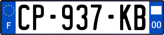 CP-937-KB