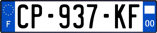 CP-937-KF
