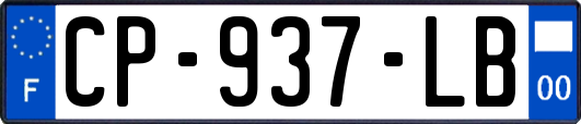 CP-937-LB