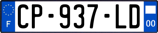CP-937-LD