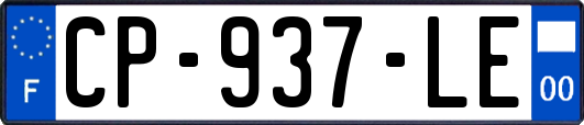 CP-937-LE