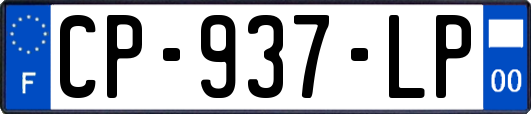 CP-937-LP