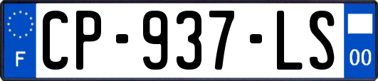 CP-937-LS