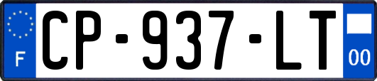 CP-937-LT