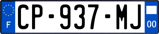 CP-937-MJ