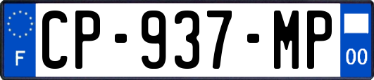 CP-937-MP