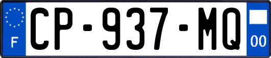 CP-937-MQ