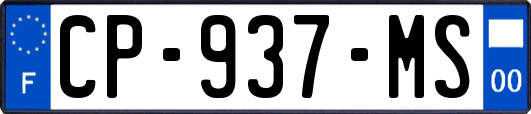 CP-937-MS