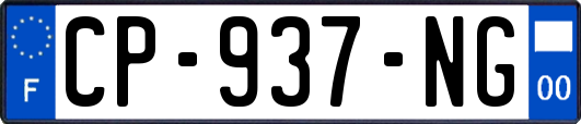 CP-937-NG