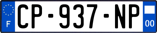 CP-937-NP