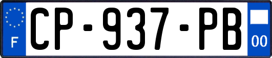 CP-937-PB