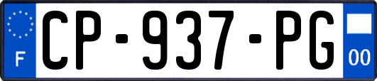 CP-937-PG