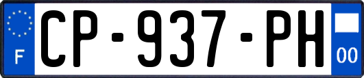 CP-937-PH