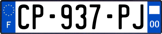 CP-937-PJ