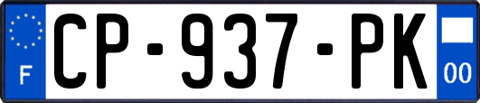 CP-937-PK