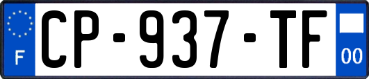 CP-937-TF