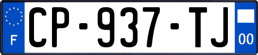 CP-937-TJ