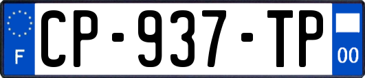 CP-937-TP