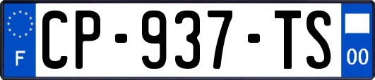 CP-937-TS