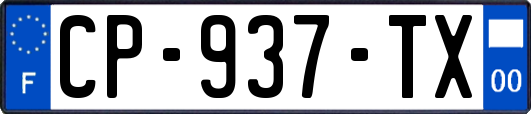 CP-937-TX