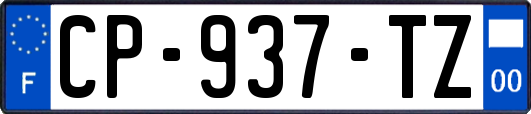 CP-937-TZ