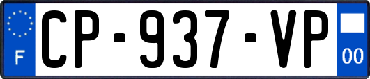 CP-937-VP