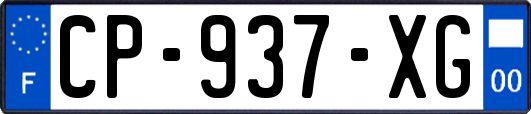 CP-937-XG