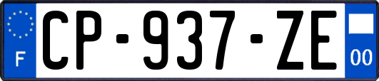 CP-937-ZE