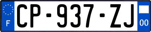 CP-937-ZJ