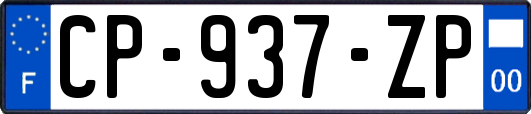 CP-937-ZP