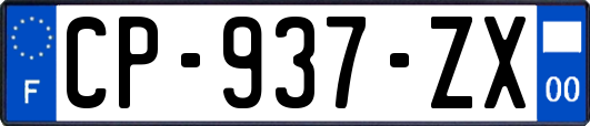 CP-937-ZX