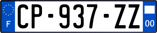 CP-937-ZZ