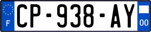 CP-938-AY