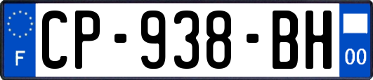 CP-938-BH