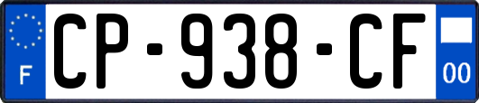 CP-938-CF