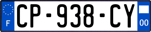 CP-938-CY