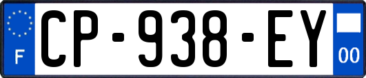 CP-938-EY